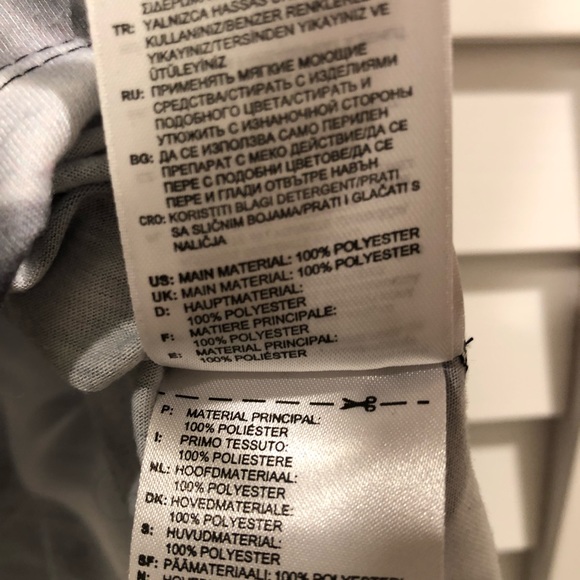 Adidas x Rita Ora Smoke Tank - Picture 4 of 8